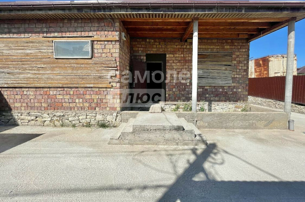 дом г Махачкала ул Ирчи Казака 7а Советский район фото 2