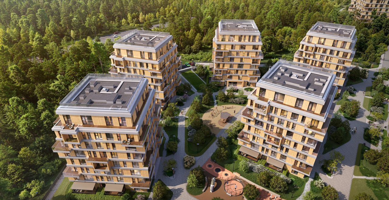 квартира г Казань р-н Кировский ул Завокзальная жилые дома фото 8