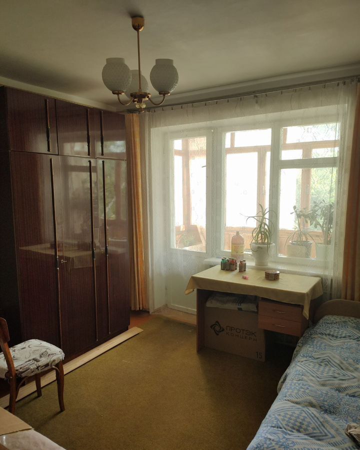 квартира г Симферополь пер Заводской 46 фото 5
