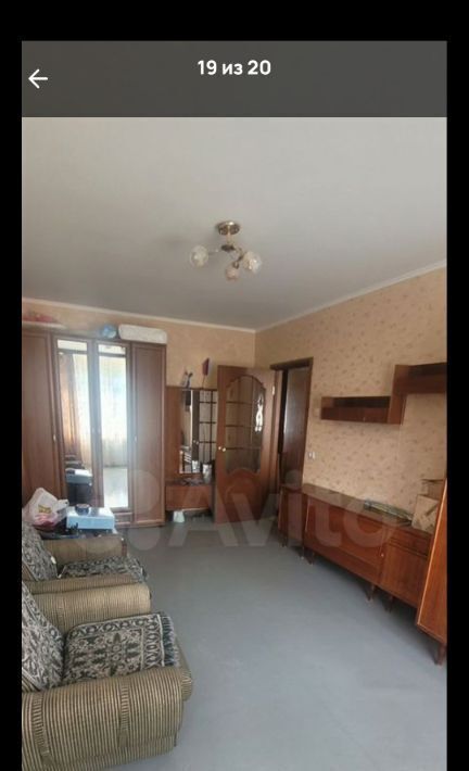 квартира г Сосновый Бор ул Машиностроителей 4 фото 9