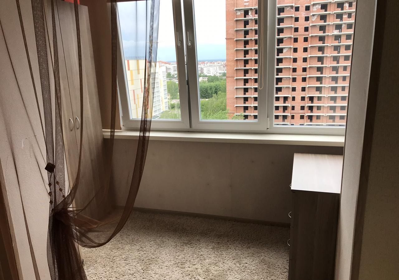 квартира г Томск р-н Советский ул Сибирская 93 фото 5