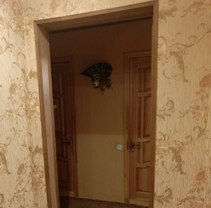 квартира г Балаково ул Братьев Захаровых 14 фото 15