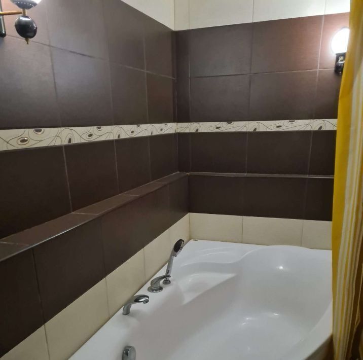 квартира г Новочеркасск ул Александровская 102 фото 16