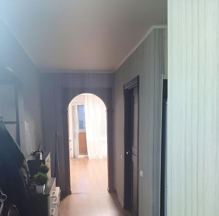 квартира г Новочеркасск Октябрьский ул Мичурина 23 фото 7