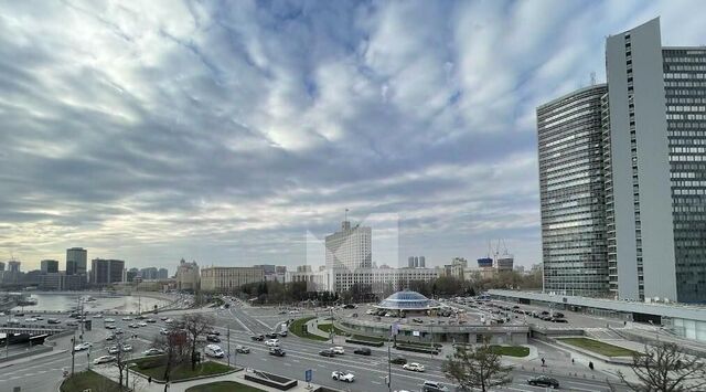метро Смоленская ул Новый Арбат 31/12 фото