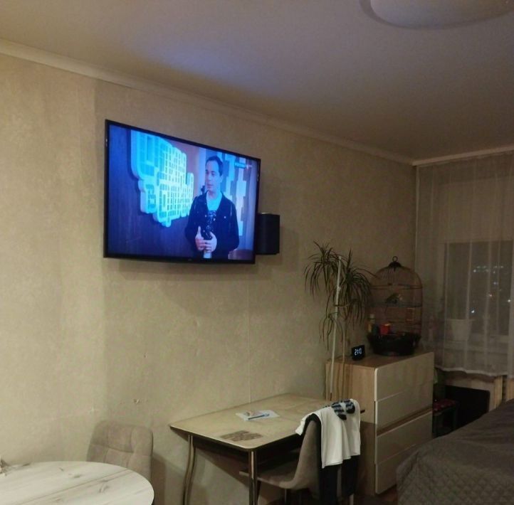 квартира г Симферополь р-н Центральный ул Севастопольская 92 фото 1
