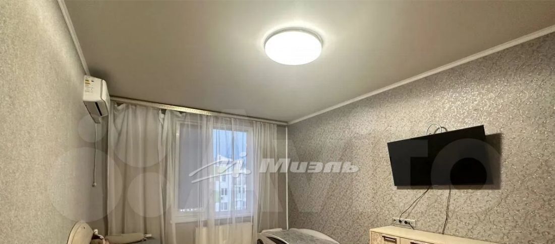 квартира г Симферополь р-н Киевский ул Луговая 6/2 фото 3