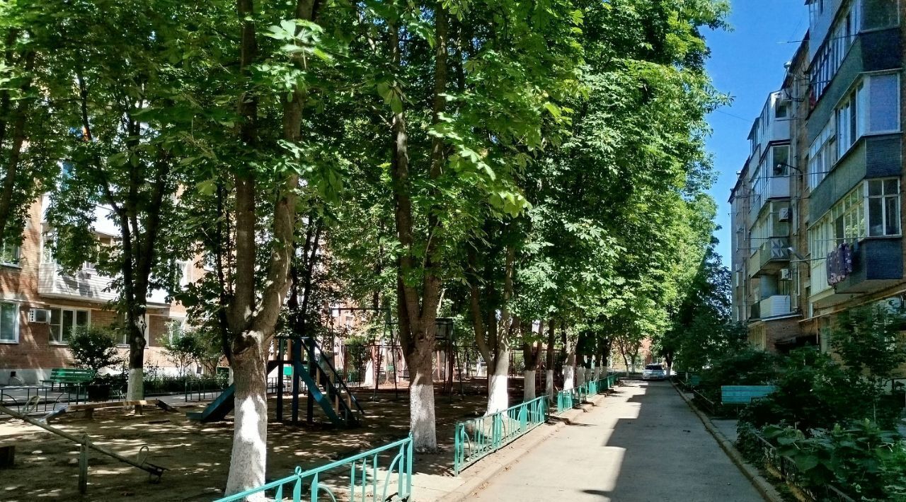 квартира г Таганрог ул Щорса 8 фото 3