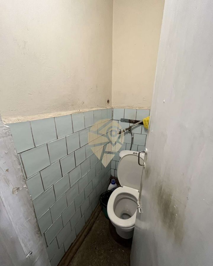 комната г Старый Оскол мкр-н Студенческий, 5 Ас 2 фото 3