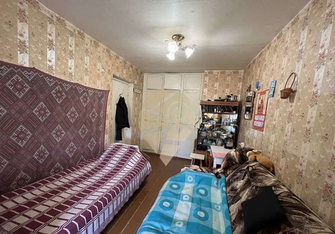 комната г Старый Оскол мкр-н Студенческий, 5 Ас 2 фото 2