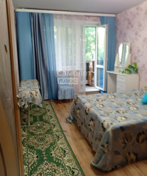 квартира г Липецк р-н Советский ул М.Горького 3 фото 3