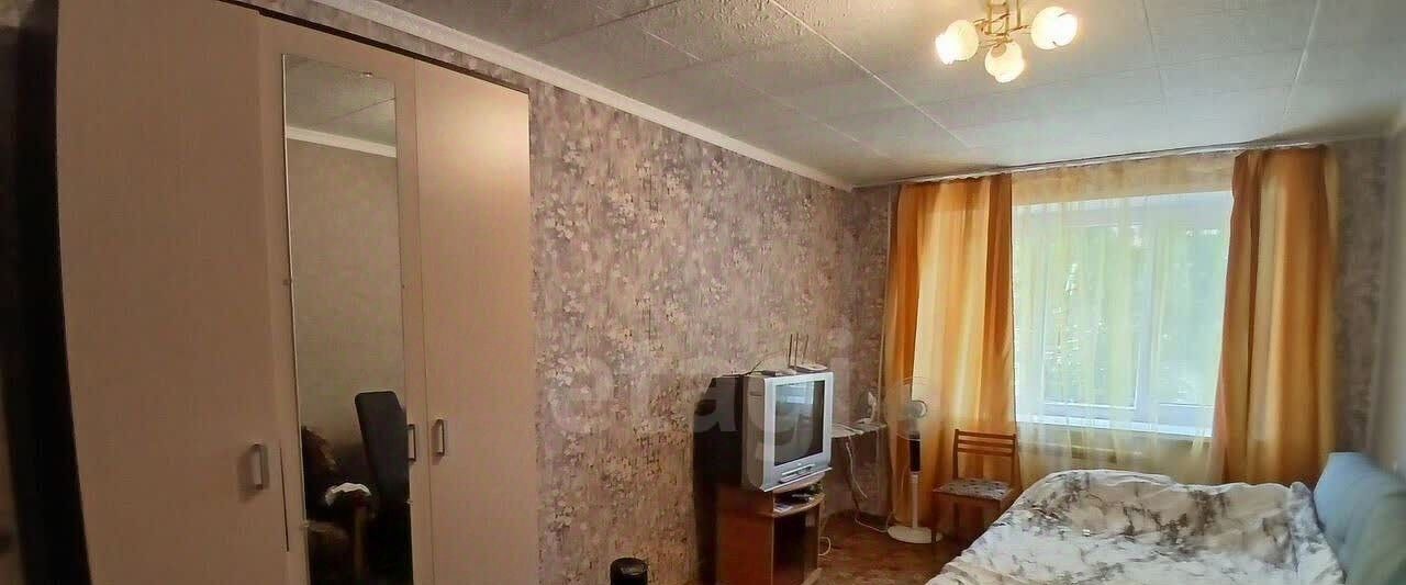 квартира г Липецк р-н Левобережный ул Дзержинского 31 фото 3