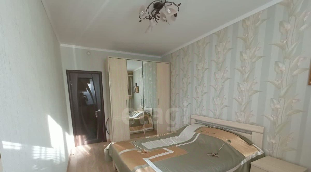 квартира г Тамбов р-н Октябрьский ул Чичерина 44а фото 11