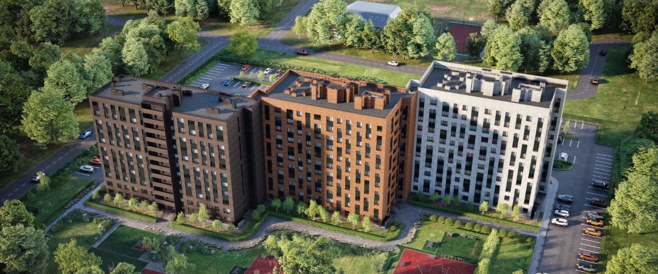 квартира г Тула п Западный 2-й ул Маяковского 39 п Скуратовский р-н Центральный Центральный территориальный округ фото 12