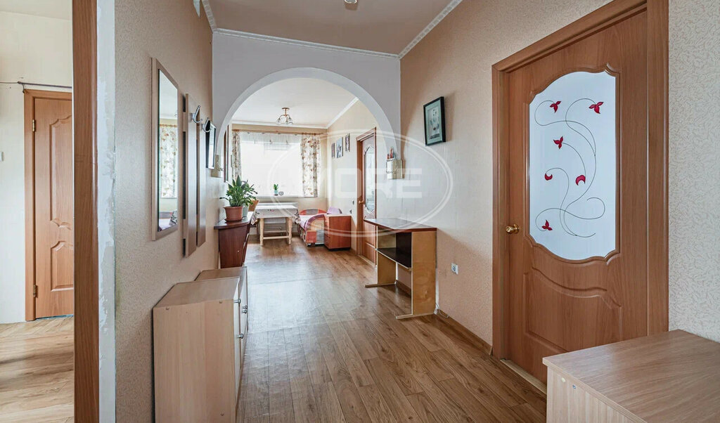 дом г Калининград р-н Московский снт Железнодорожник 1-я линия, 14 фото 13