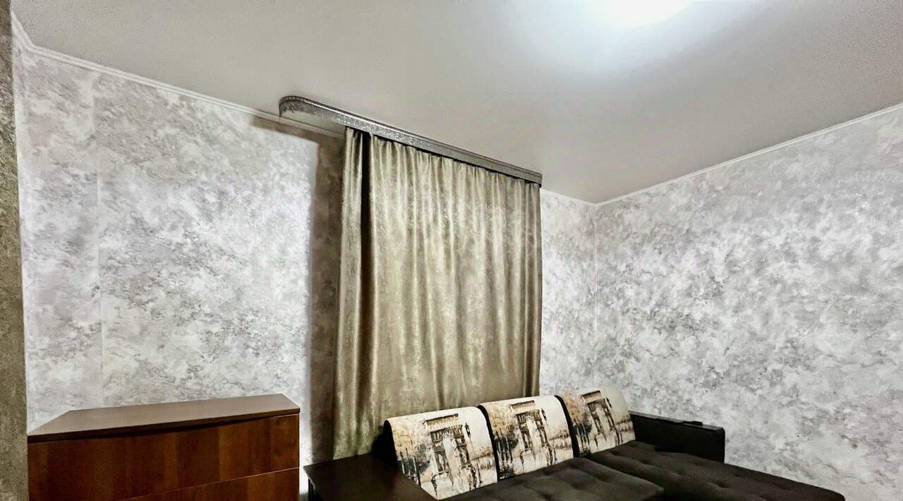 квартира р-н Борисоглебский г Борисоглебск п Водострой 1А фото 1