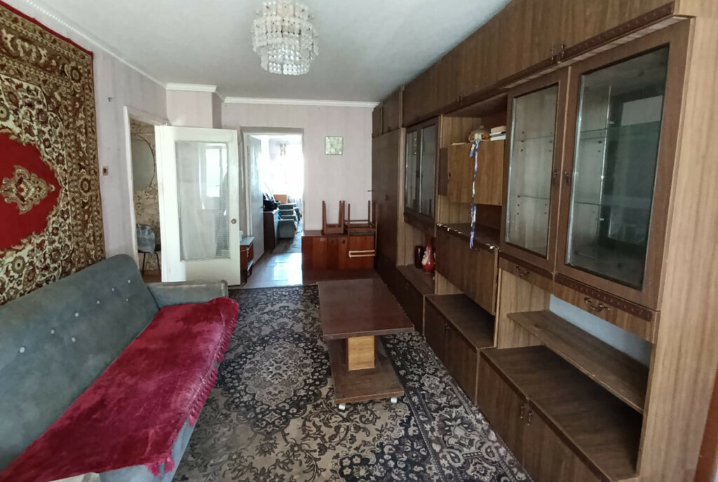 квартира г Таганрог ул Менделеева 10 фото 3