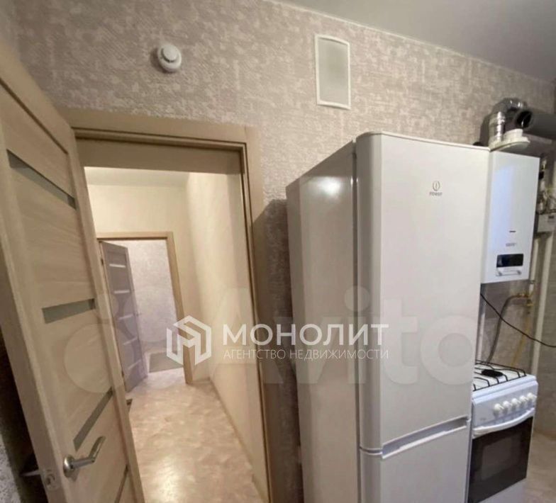 квартира г Старый Оскол ул Свободы 13ак/1 фото 3