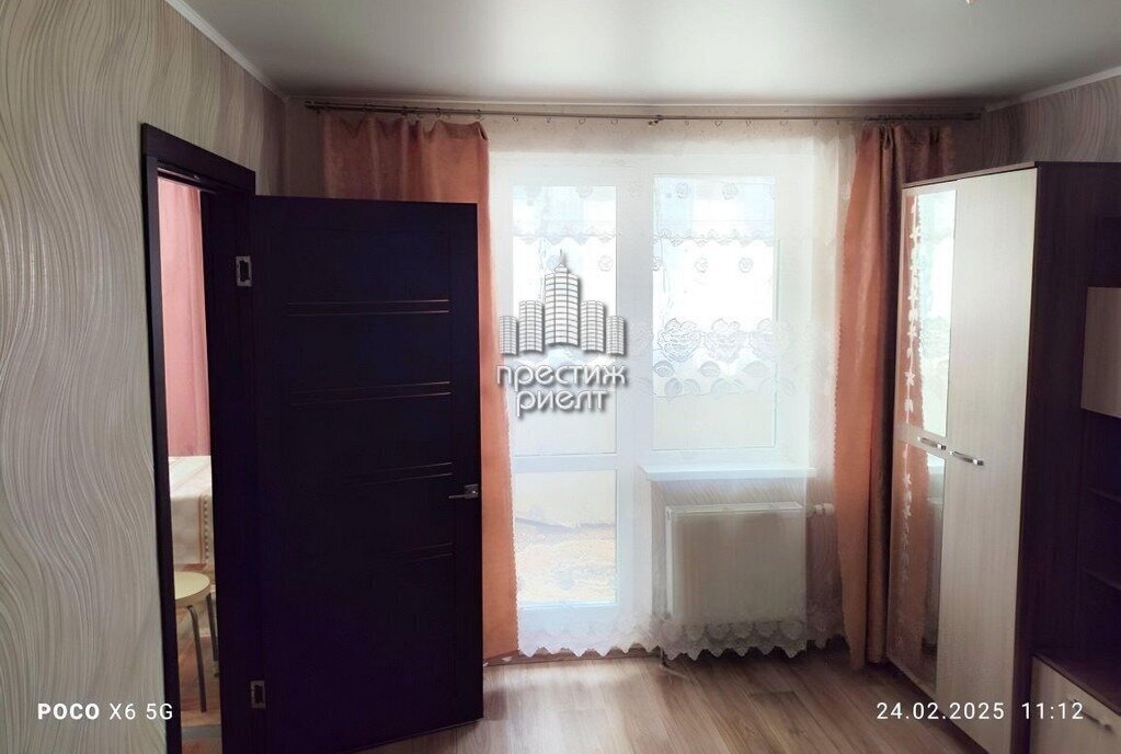 квартира г Калуга ул Минская 4 фото 10