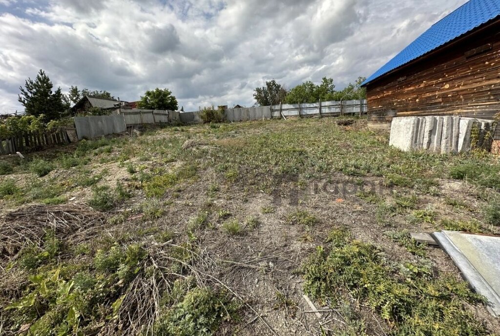 земля г Троицк Амур ул им. Орлова 41 фото 1