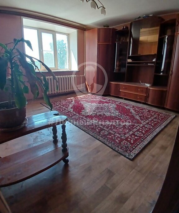 квартира г Рязань р-н Железнодорожный Южный ул Щорса 2а фото 1