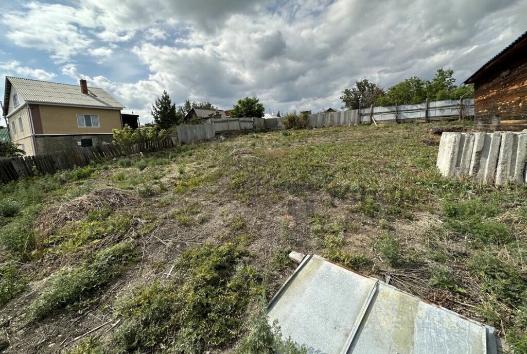 земля г Троицк Амур ул им. Орлова 41 фото 4