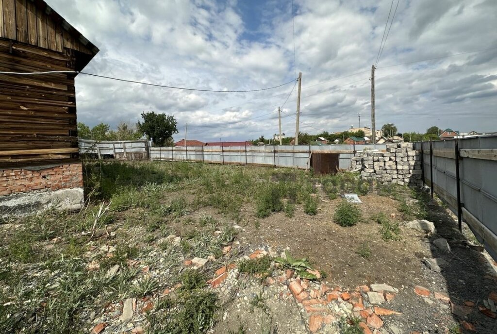 земля г Троицк Амур ул им. Орлова 41 фото 2