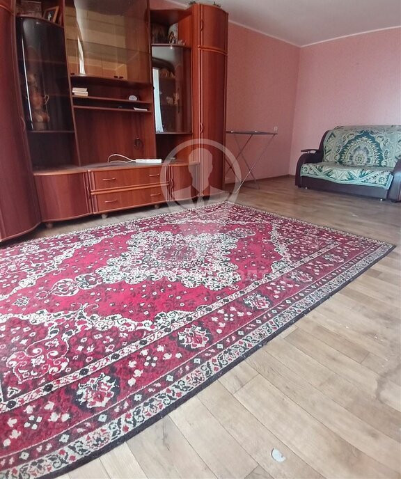 квартира г Рязань р-н Железнодорожный Южный ул Щорса 2а фото 4
