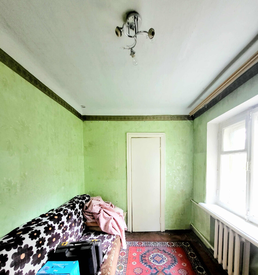 квартира г Воронеж р-н Советский ул Пеше-Стрелецкая 70 фото 4