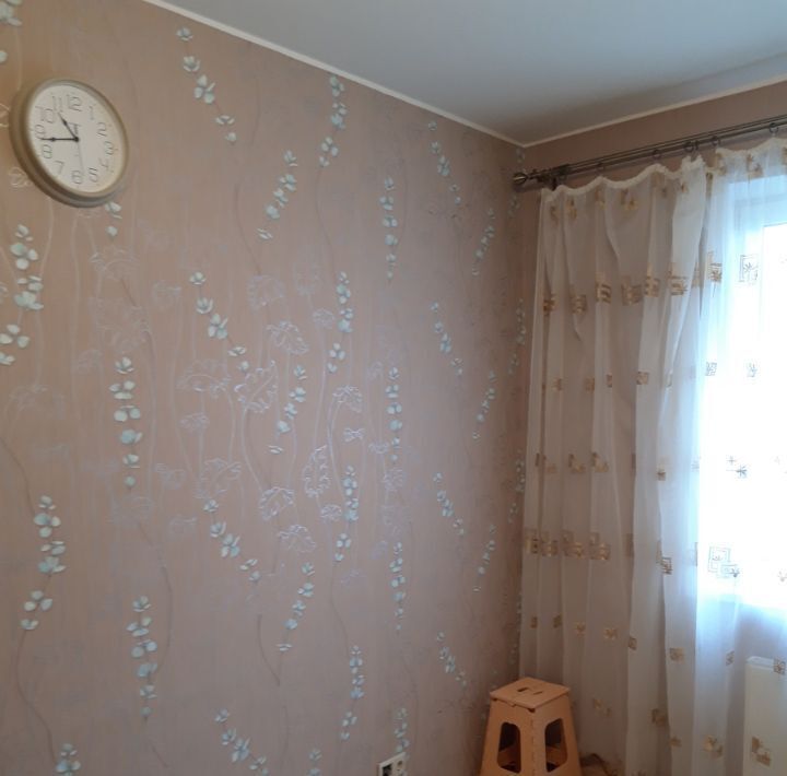 квартира г Видное б-р Зеленые аллеи 17 Домодедовская фото 22