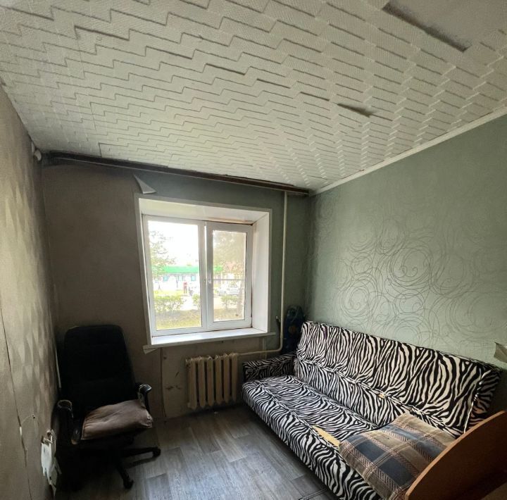 квартира г Шатура ул Жарова 39 фото 21