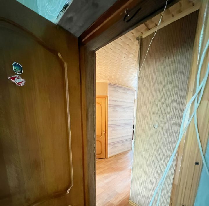 квартира г Шатура ул Жарова 39 фото 23