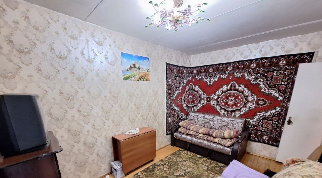 квартира г Балашиха мкр Железнодорожный ул Новая 35 Железнодорожная фото 11
