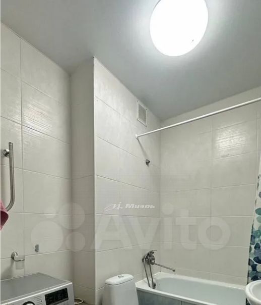 квартира г Симферополь р-н Киевский ул Луговая 6/2 фото 9