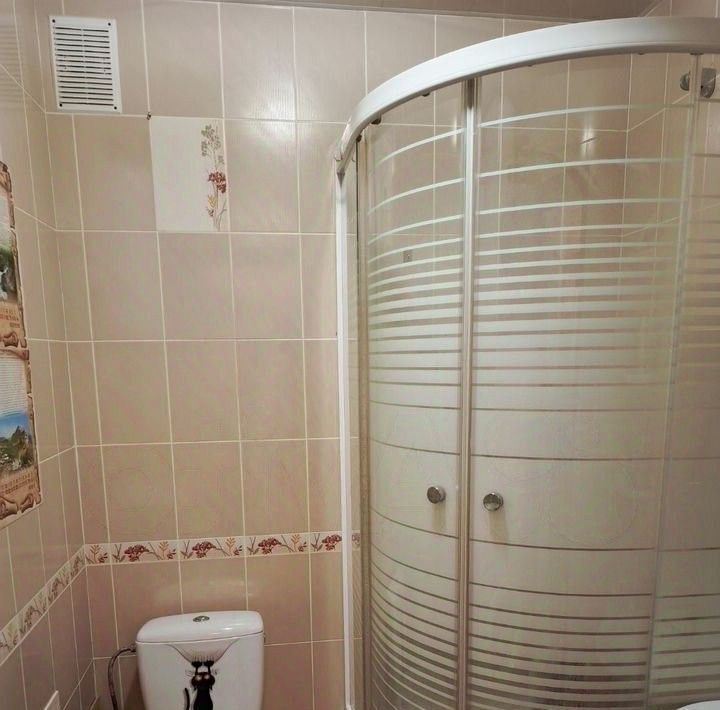 квартира г Симферополь р-н Центральный ул 1 Конной Армии 29а фото 17