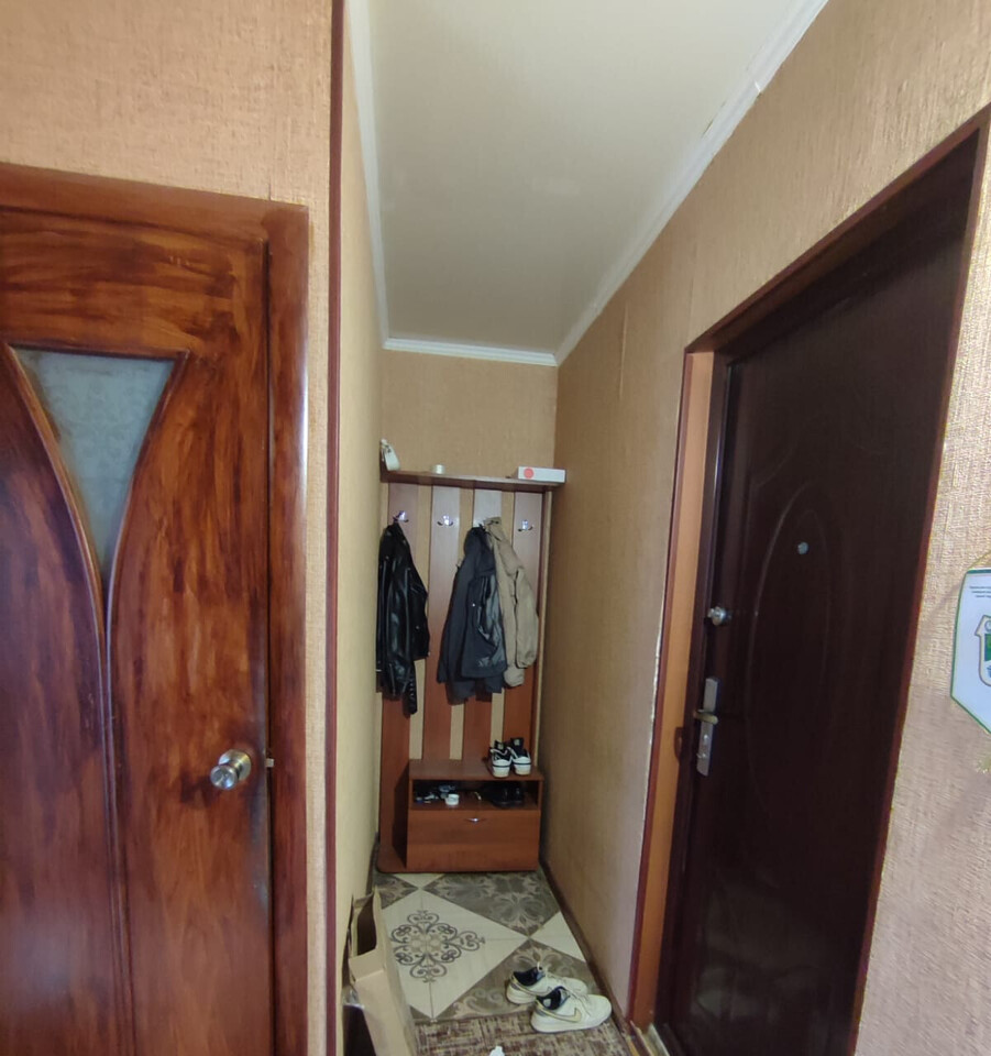 квартира г Омск ул Н.М.Ядринцева 26 Центральный АО фото 18