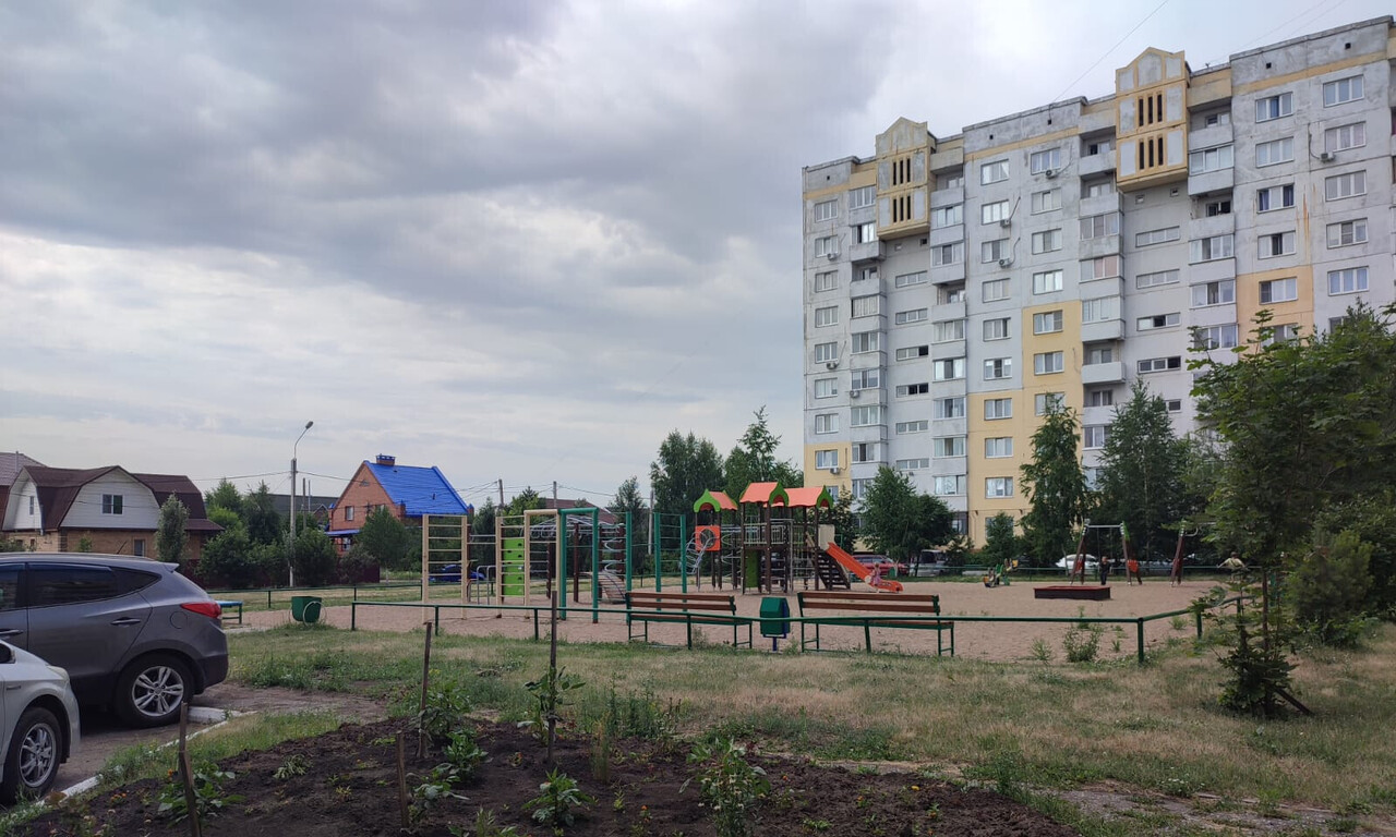 квартира г Омск ул Н.М.Ядринцева 26 Центральный АО фото 22