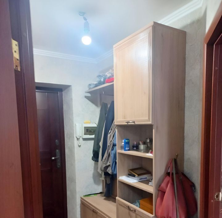 квартира г Батайск ул Вильямса 2 фото 7