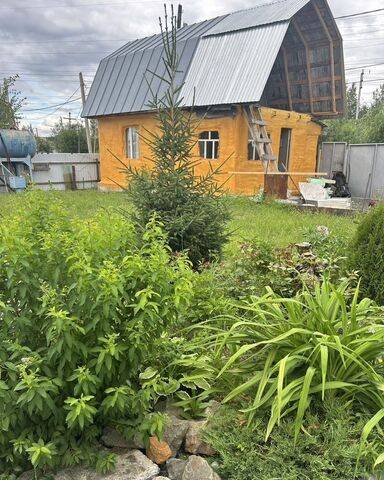 ул Сургутская 401 СТ Прибрежный-1, Тюменская обл. фото