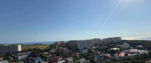Толстый мыс ул Крымская 3к/4 фото