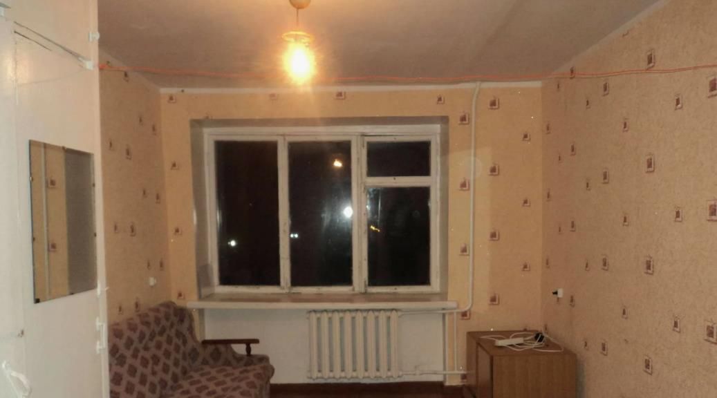 квартира г Краснодар р-н Западный ул Брянская 2а фото 2