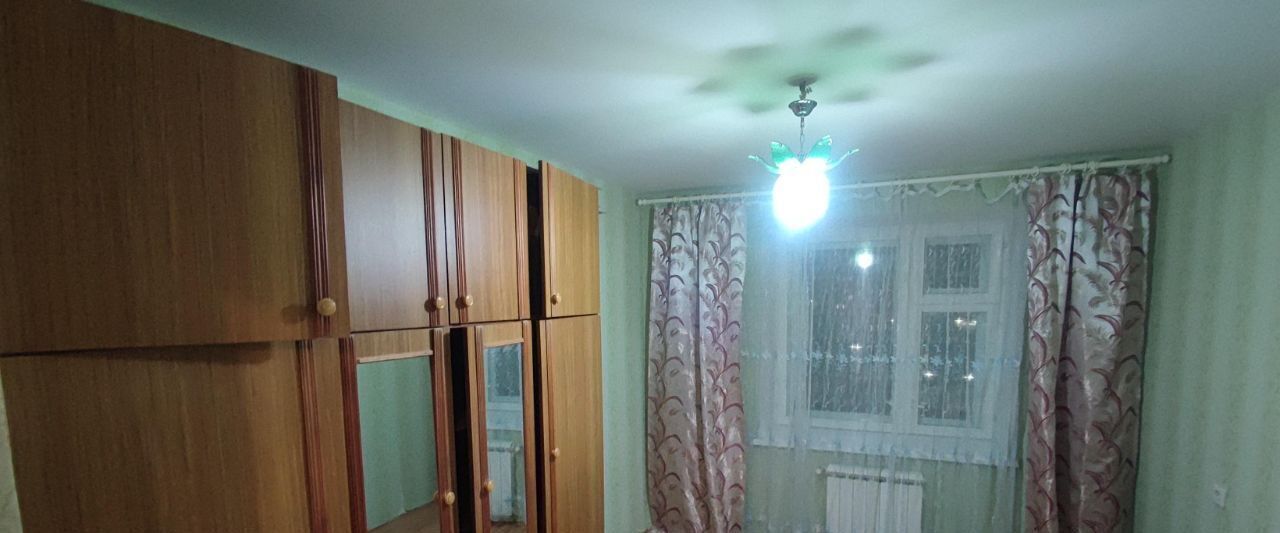 квартира г Чебоксары р-н Московский бул. Анатолия Миттова, 29 фото 4
