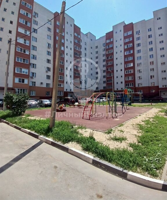 квартира г Рязань р-н Железнодорожный Южный ул Щорса 2а фото 7