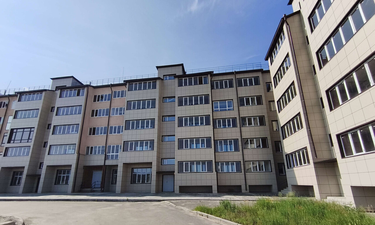 квартира г Троицк р-н мкр № 5 5-й м-н, 19 фото 9