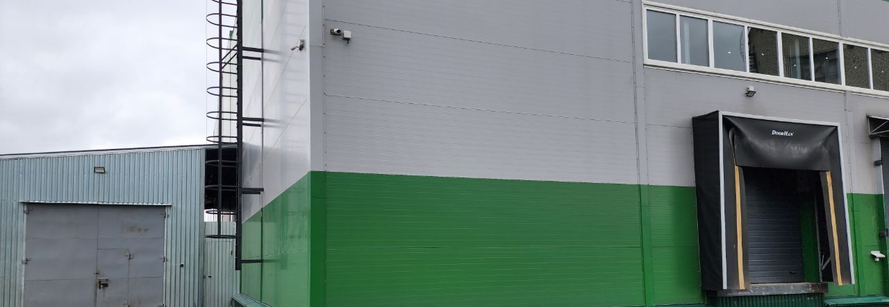 производственные, складские г Брянск р-н Фокинский ул Уральская 109 фото 41