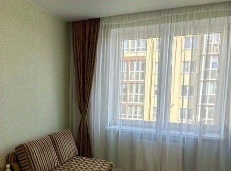 квартира р-н Гурьевский г Гурьевск б-р Краковский 7 фото 6