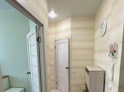 квартира р-н Гурьевский г Гурьевск б-р Краковский 7 фото 7