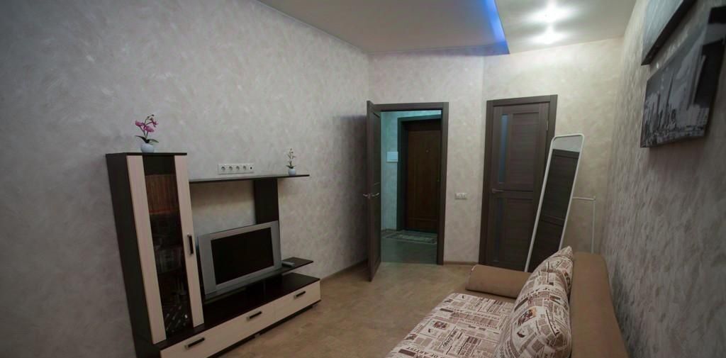 квартира г Люберцы д Марусино Некрасовка, 77к 6 фото 4