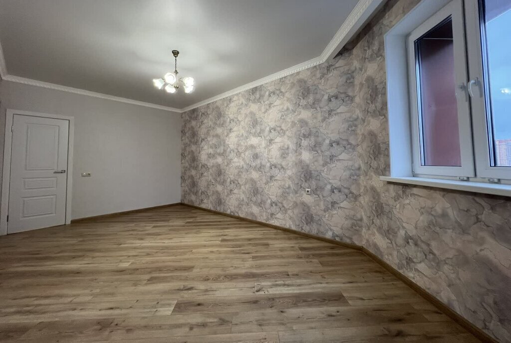 квартира г Москва метро Ольховая Троицк улица Текстильщиков, 3к 1 фото 4