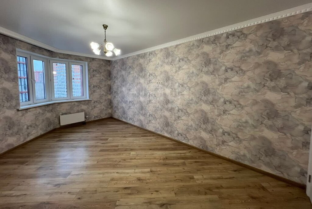 квартира г Москва метро Ольховая Троицк улица Текстильщиков, 3к 1 фото 3